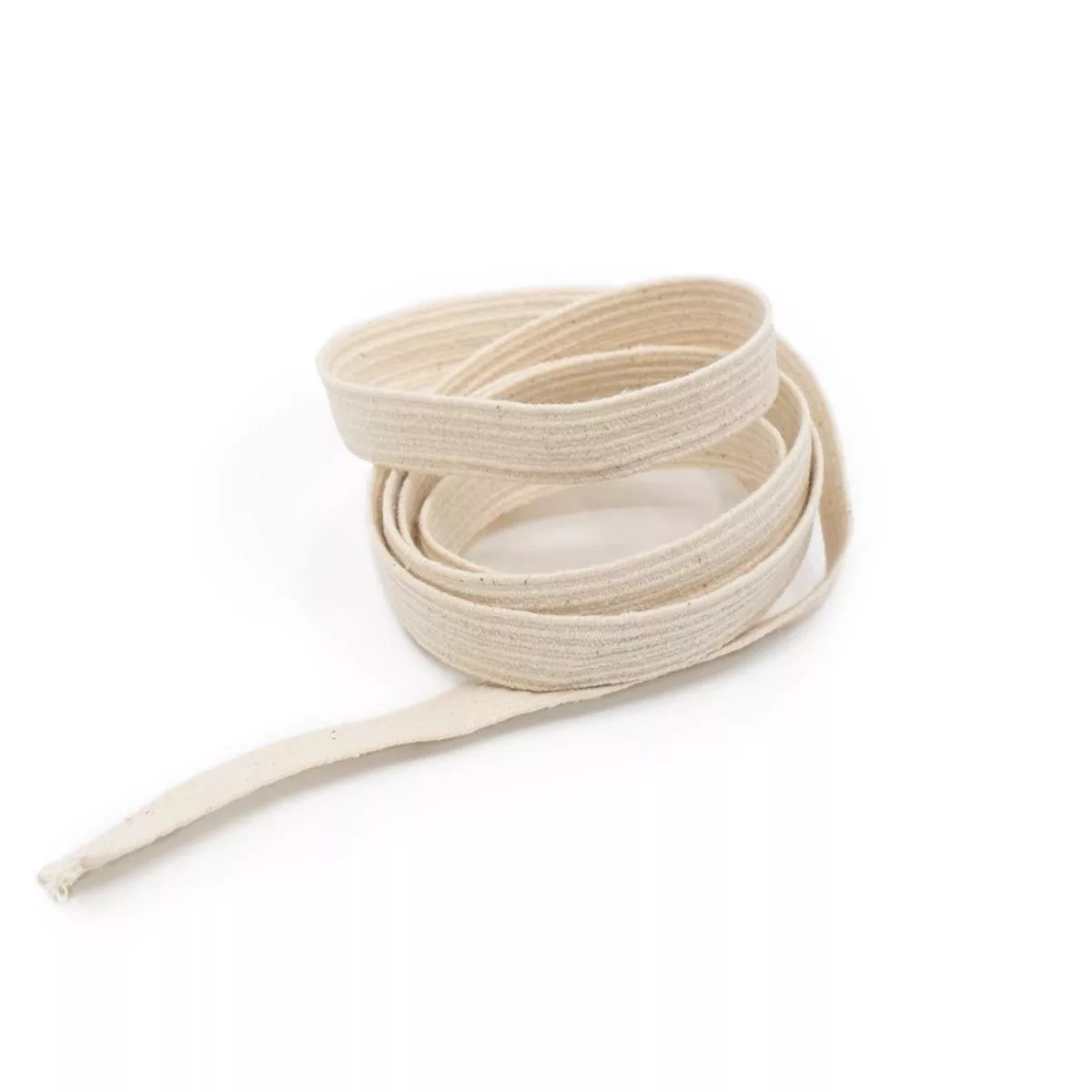 ” (13mm) Braided Chlorine Resistant Elastic – 1 meter