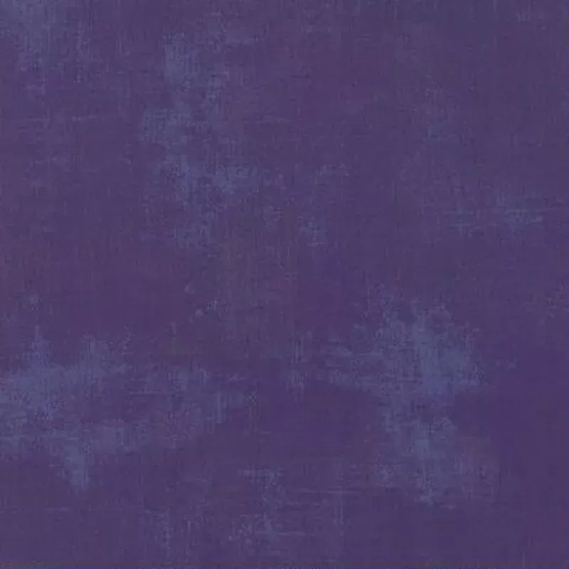 (30150 295) Grunge Basics Purple by BasicGrey for Moda Fabrics. Sold in 1/2 Yard Increments