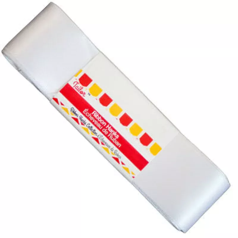 38MM (1-1/2″) RIBBON HANKS