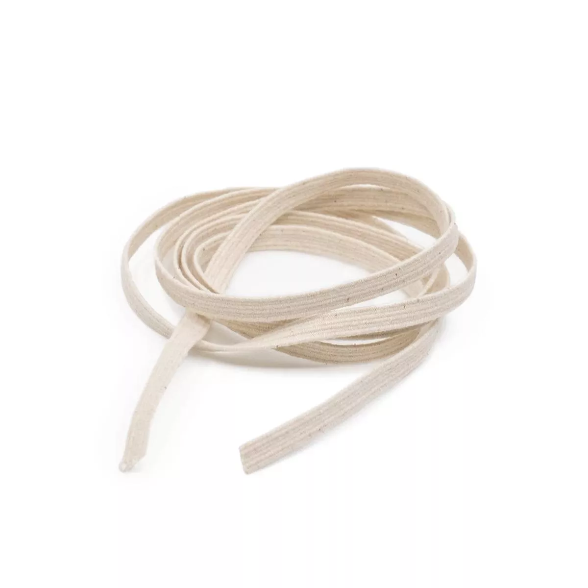 ” (6mm) Braided Chlorine Resistant Elastic – 1 meter