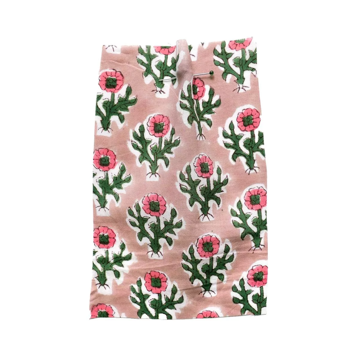 Block Print Bella Sand