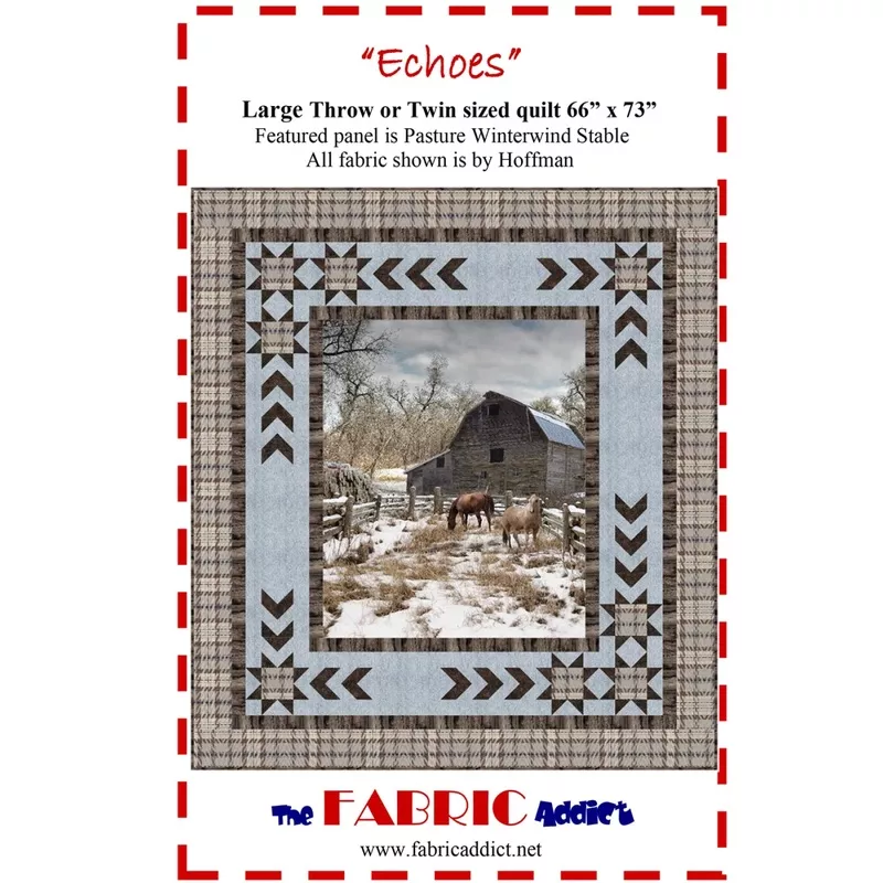 “Echoes”