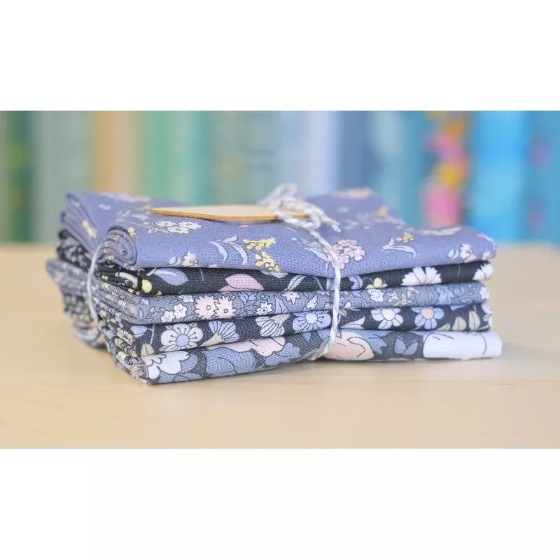 The Flower Show Pebble Bundle