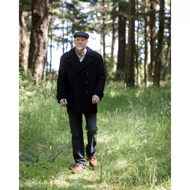 Goldstream Peacoat PDF&Printed