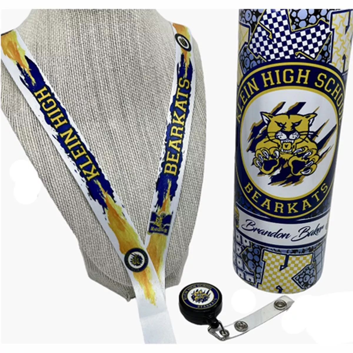 _Klein High School – Klein Package Deal
