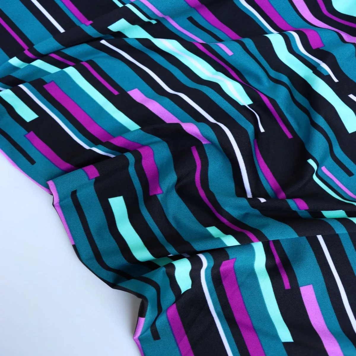 ‘Newport’ K-Deer Athletic Nylon/Spandex