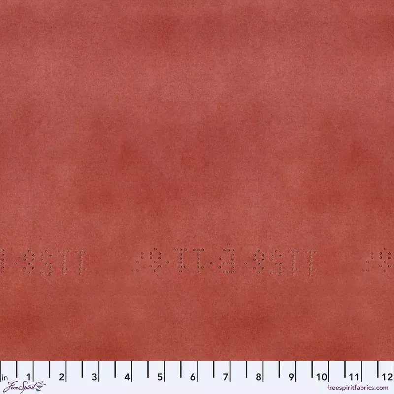 Palette PWTH229.RED Red Vintage