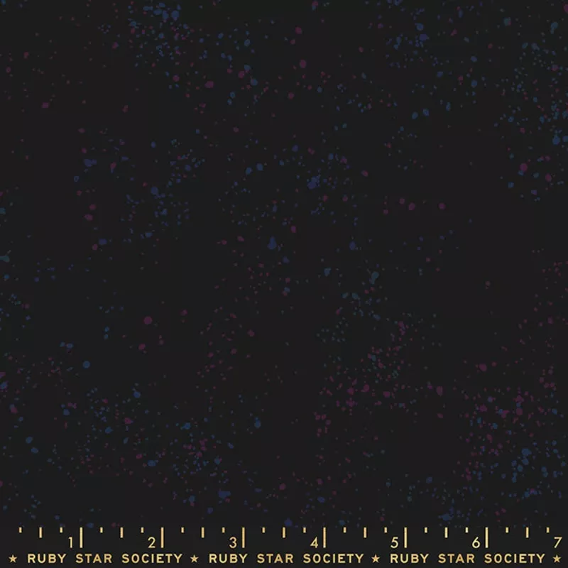SpeckledNew Galaxy | Cotton Quilting Fabric