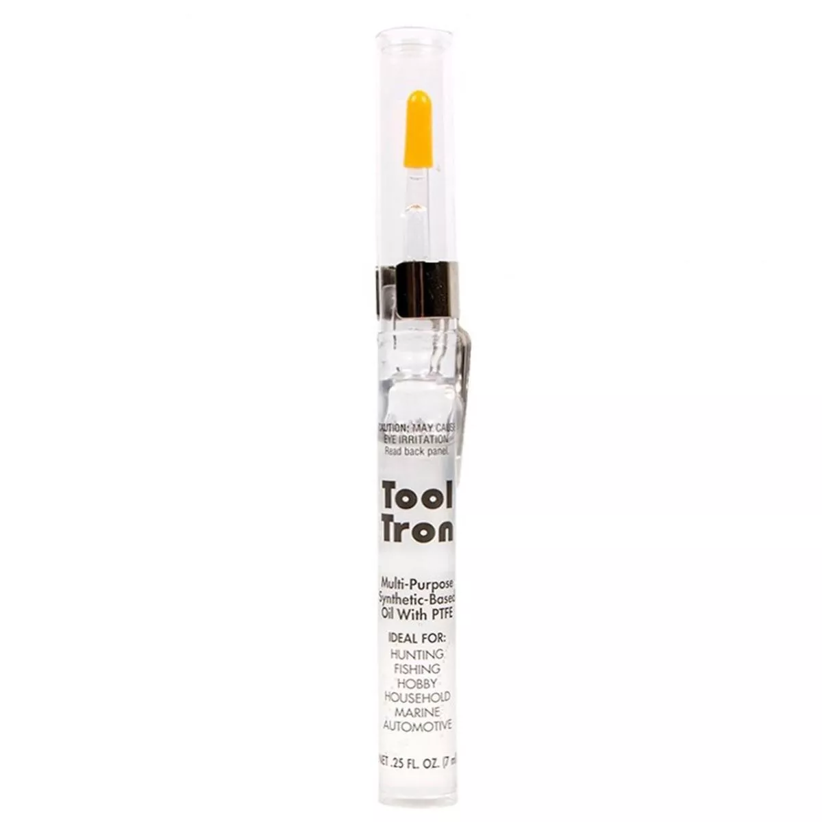 Tool Tron Oil