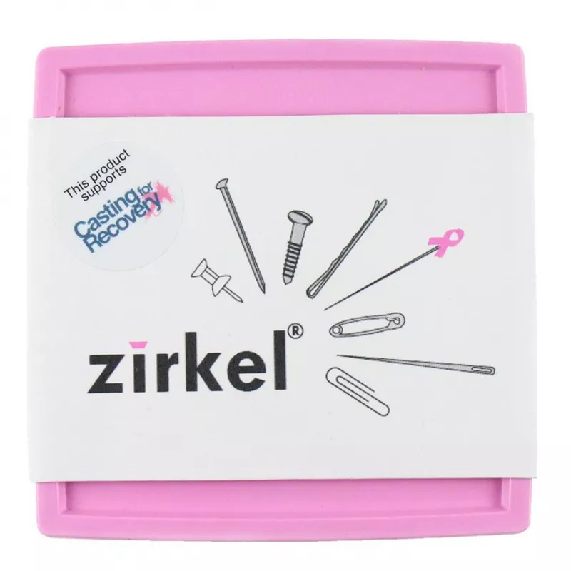 Zirkel Magnetic Pin Cushion (5 colors) Turquoise